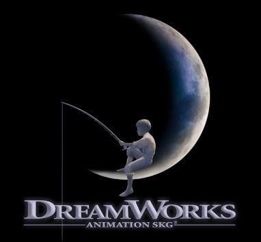 DreamWorks Animation Logo - DreamWorks Animation Logo. .Ryan Glover
