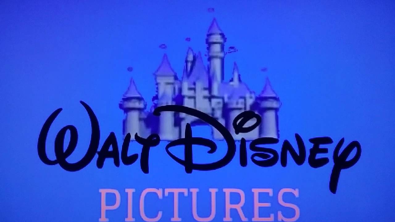Toy Story 2 Logo - Walt Disney Pictures Logo 2 (Toy Story Variant) - YouTube