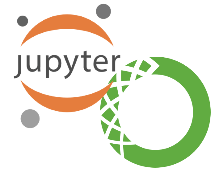 Jupyter Logo - Utilizing Anaconda Environments in JupyterHub | Announce ...