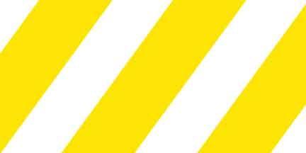 White with Yellow Stripe Logo - Product Index Supply Company