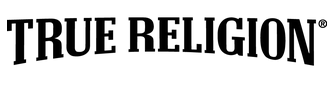 True Religion High Resolution Logo - True Religion (clothing brand)