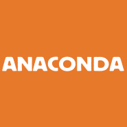Anaconda Logo - Anaconda | Qantas Shopping Earn | Qantas Shopping