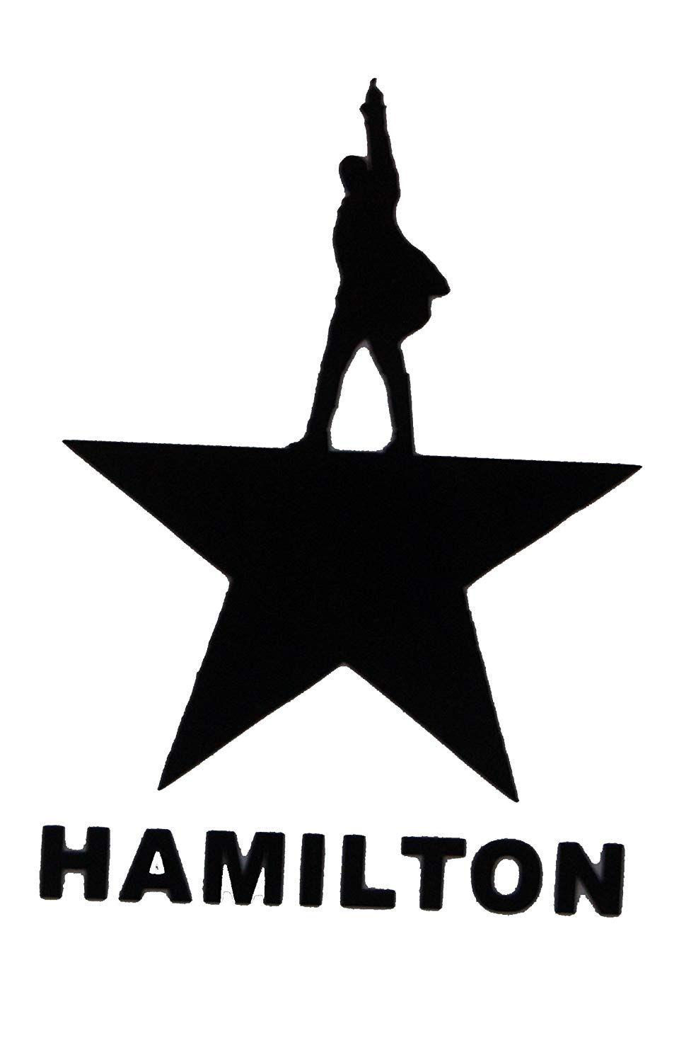 Hamilton Logo LogoDix