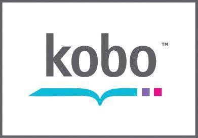 Kobo Logo - Kobo Launch Global TV AD Campaigns. The Independent Publishing Magazine