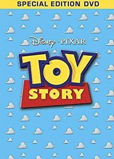 Toy Story 2 Logo - Amazon.com: Toy Story 3: Tom Hanks, Tim Allen, Joan Cusack, Ned ...
