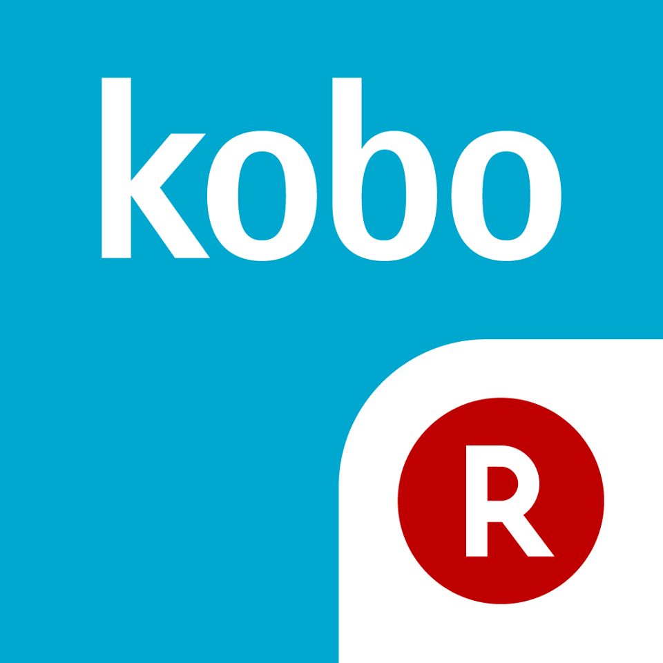 Kobo Logo - Kobo's Tamblyn: January Saw 'Strongest Content Sales in Our History ...