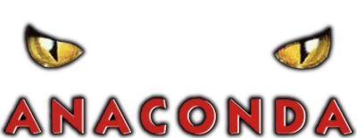 Anaconda Logo - Anaconda