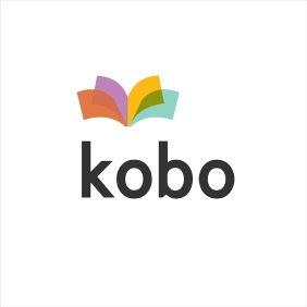 Kobo Logo - Kobo. Printing Services, Branding & SEO. Naming & Identity