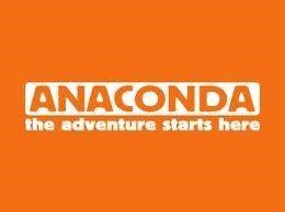 Anaconda Logo - Anaconda