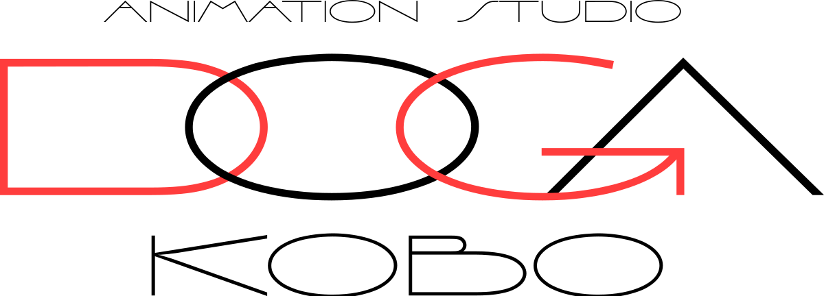 Kobo Logo - Doga Kobo
