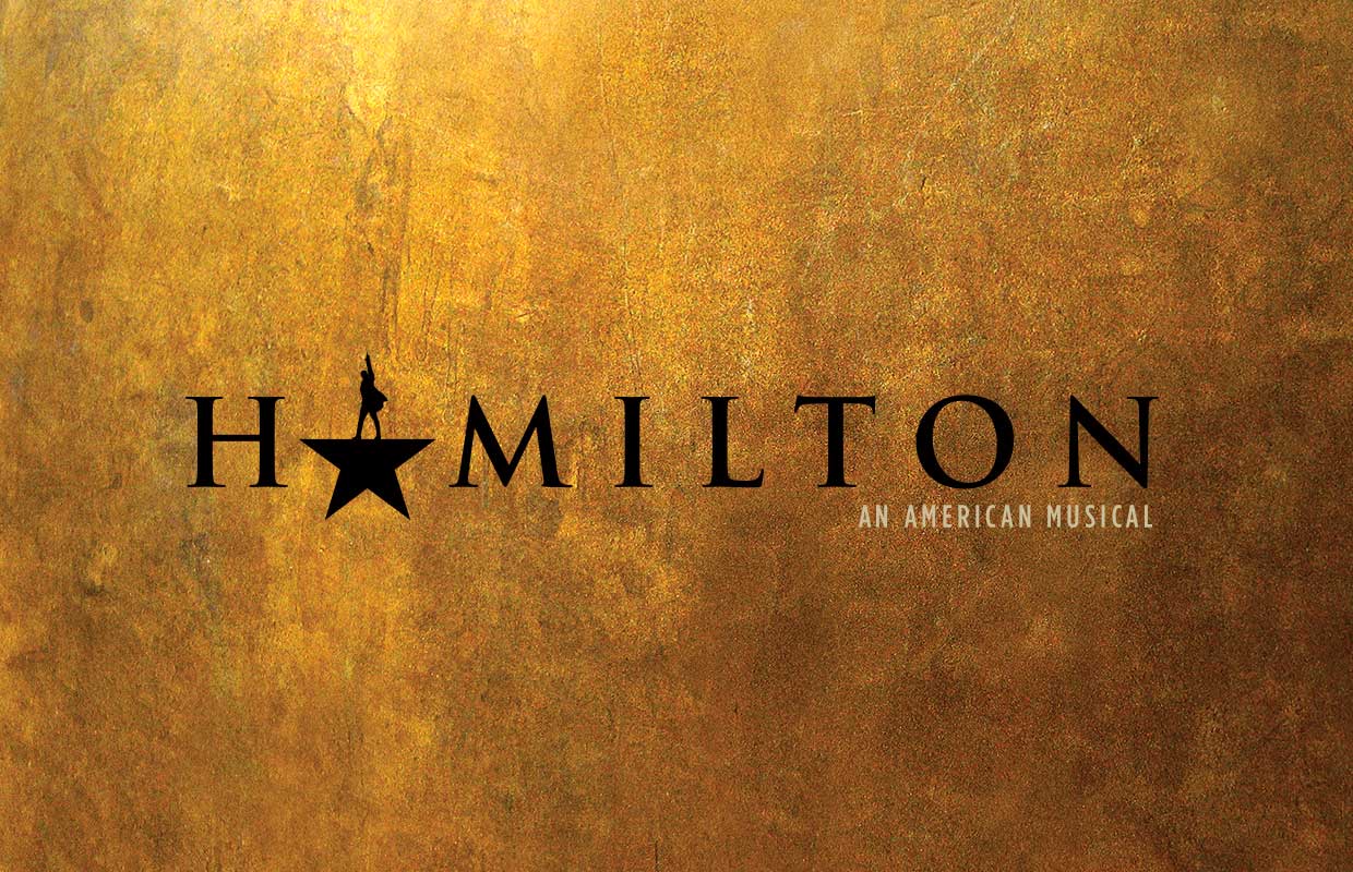 Hamilton Logo - HAMILTON-logo | Sunny 95
