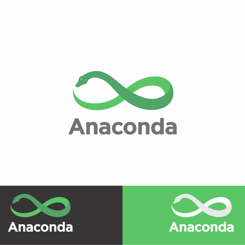 Anaconda Logo - Anaconda needs a new logo. Logo design contest