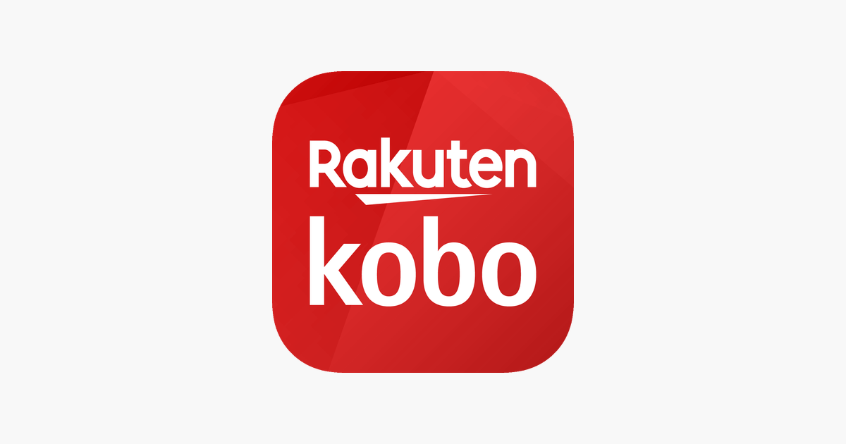Kobo Logo - Kobo Books on the App Store