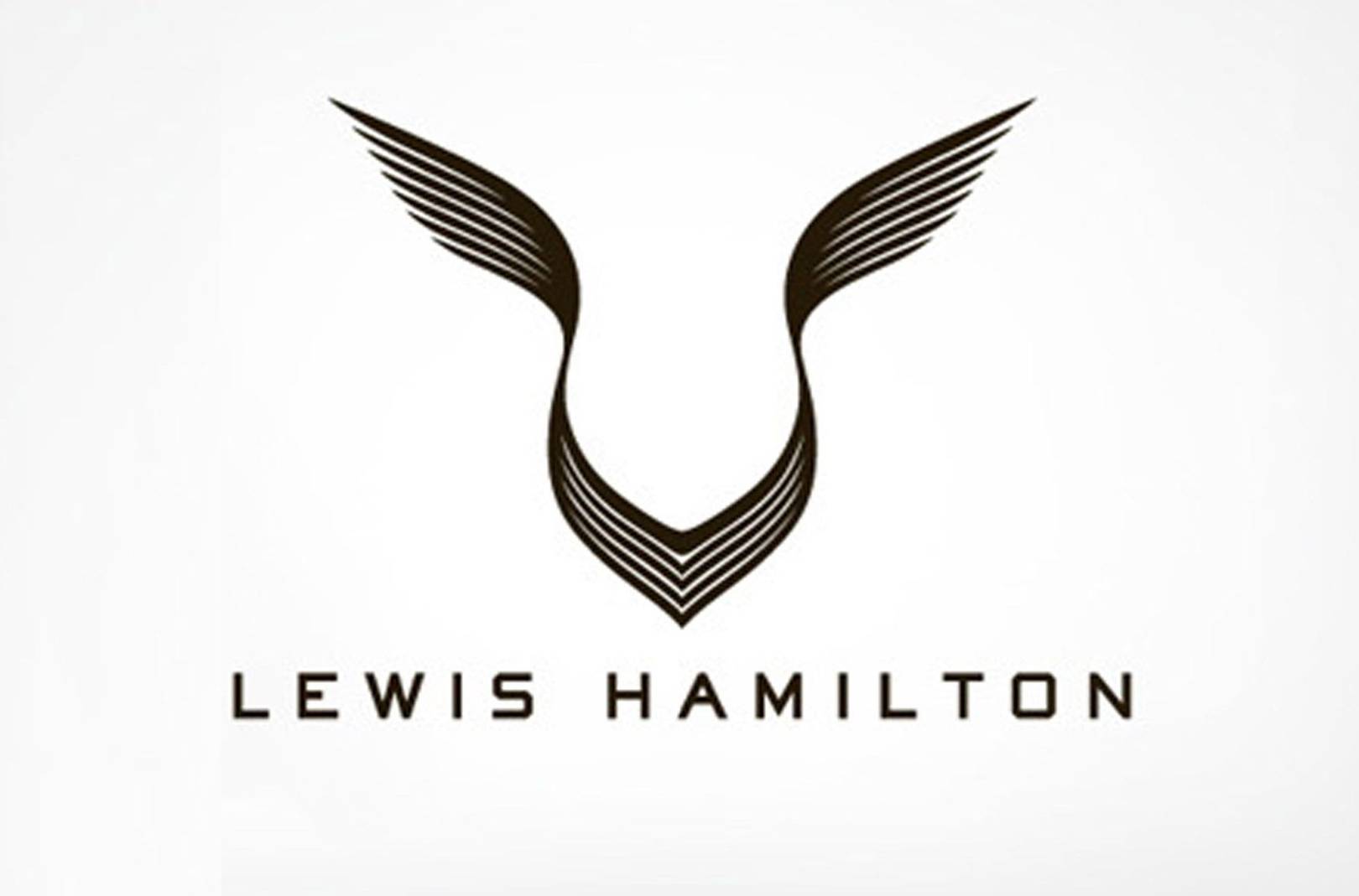 Hamilton Logo - Messi, Murray and Hamilton: why sportsmen's logos don't make sense ...