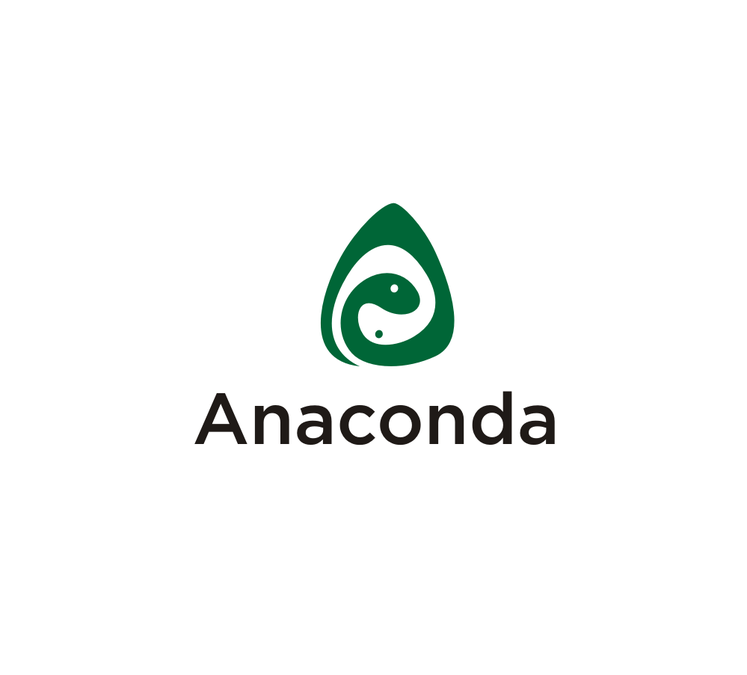 Anaconda Logo - Anaconda needs a new logo. Logo design contest