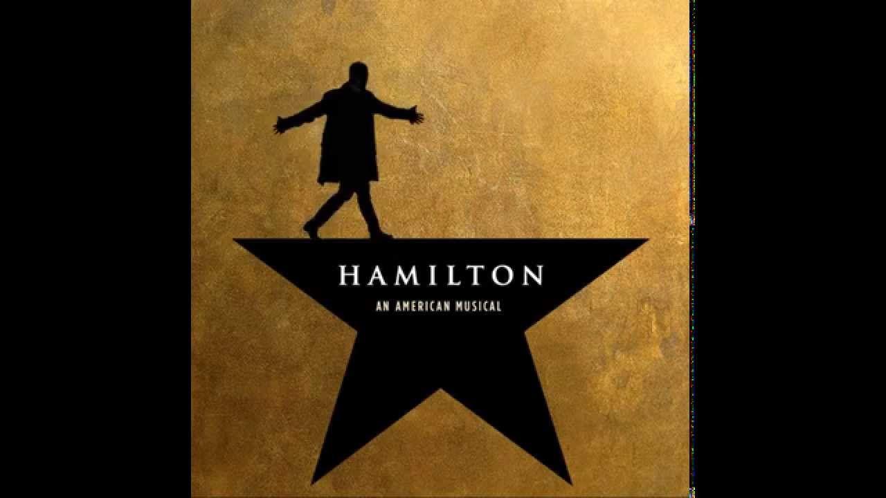 Hamilton Logo - Hamilton Animated Logo
