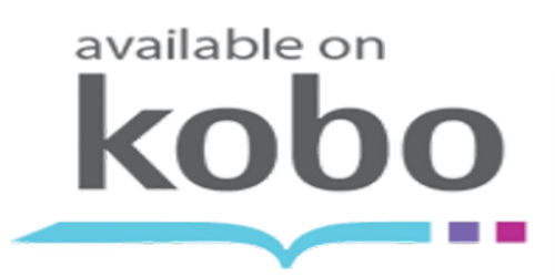 Kobo Logo - Books — Jillane E. Purrazzi