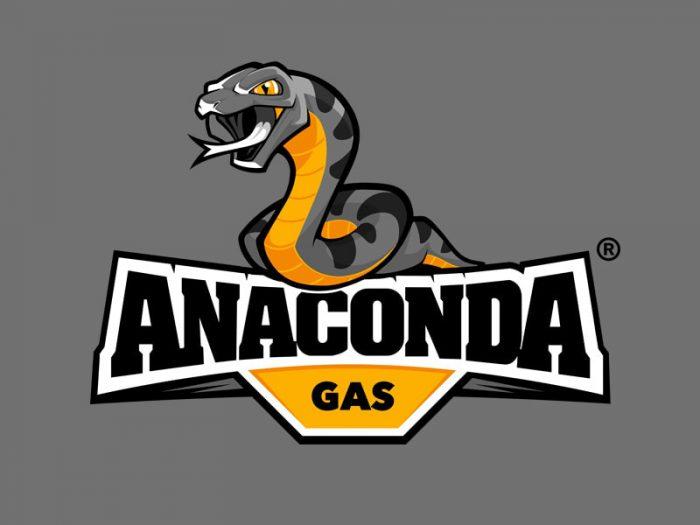 Anaconda Logo - The best Cartoon Logo Design service in the web.