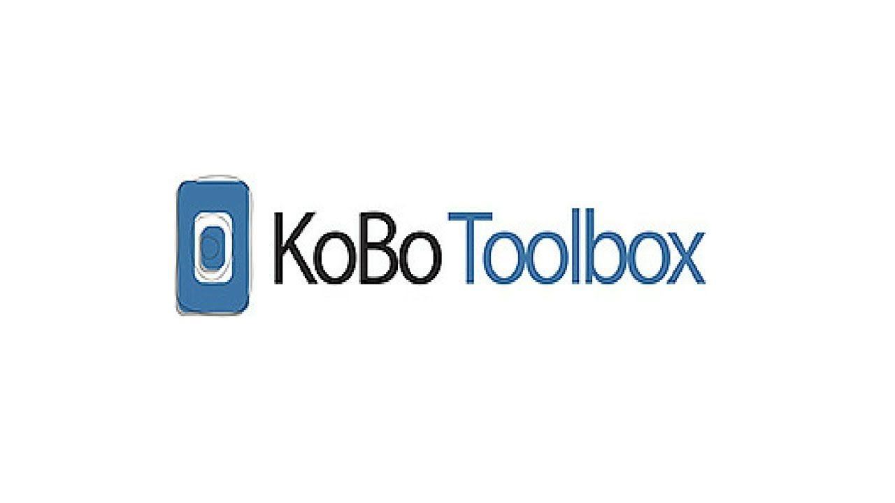 Kobo Logo - Using KoBo Toolbox - YouTube