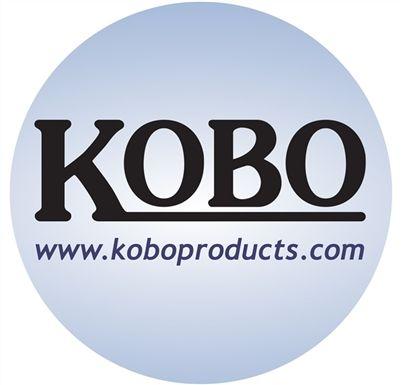 Kobo Logo - TNP50T7-ATB - Kobo Products, Inc. - Product Directory - in-cosmetics ...
