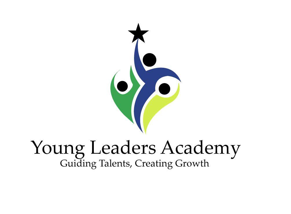 Young Designer Logo - Modern, Professional, Leadership Logo Design for Business name
