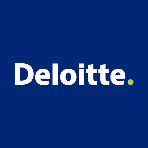 Deloitte Logo - Deloitte-Logo - Deloitte Ride Across Britain