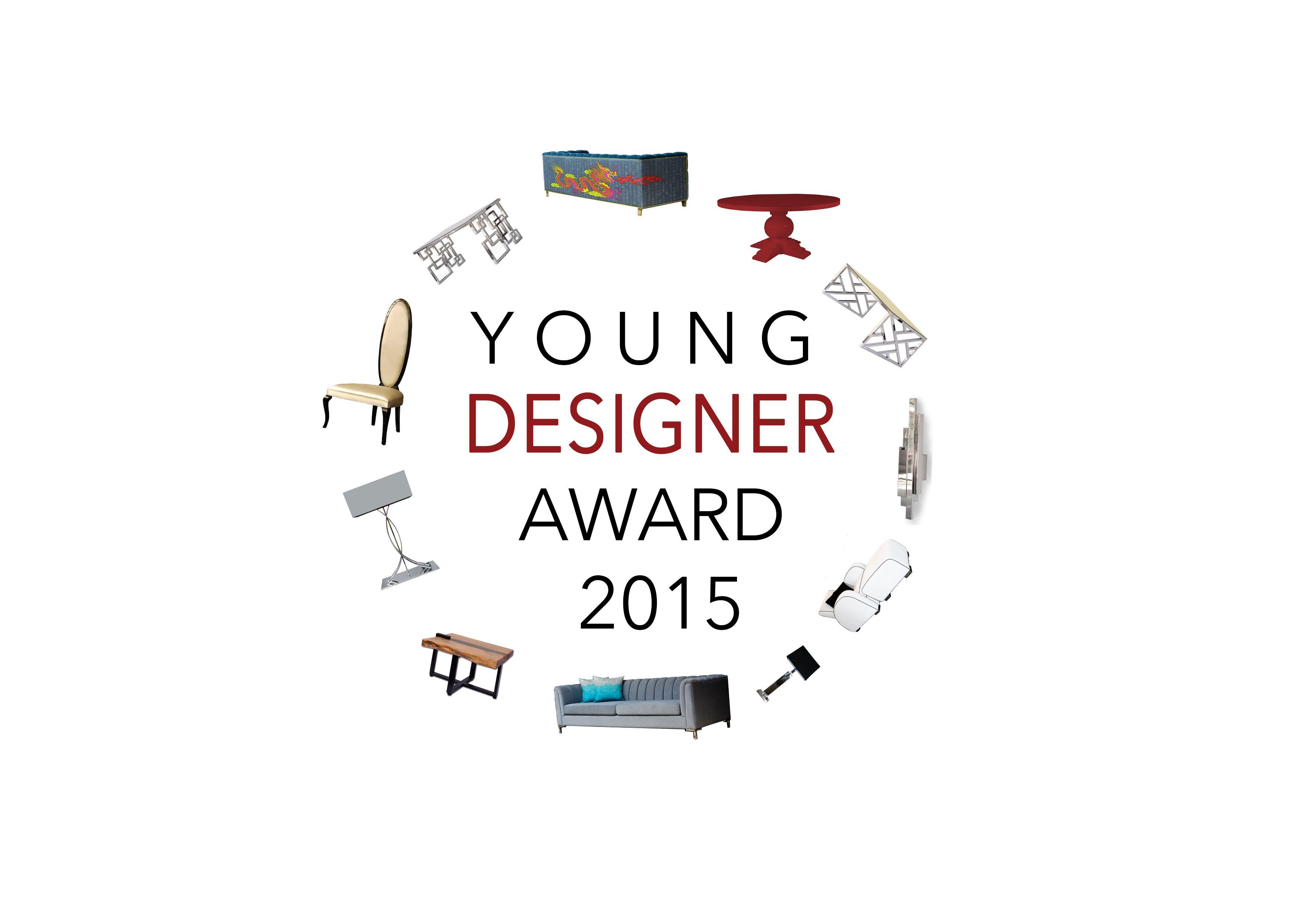 Young Designer Logo - Young Designer Award Logo