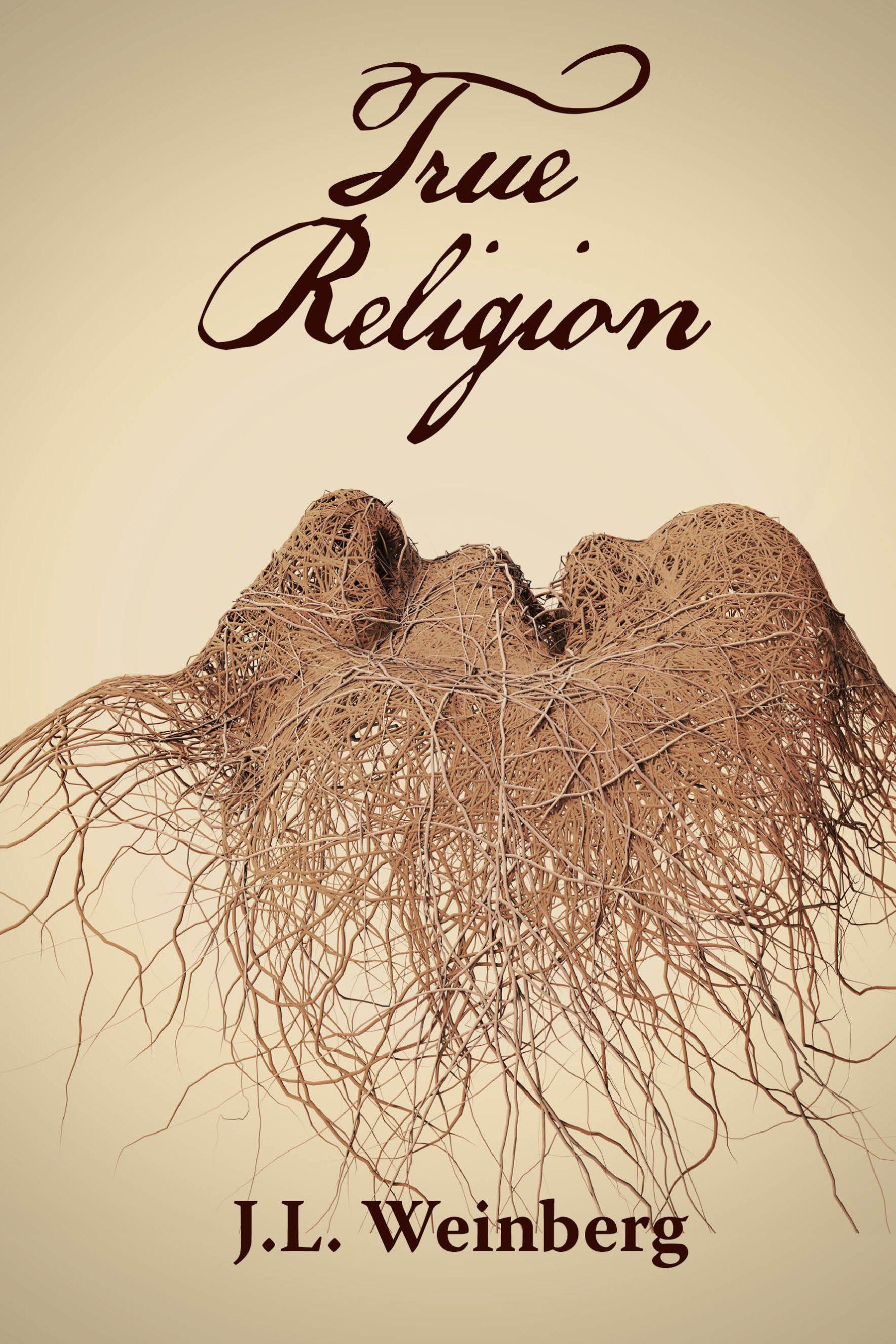 True Religion High Resolution Logo - True_Religion