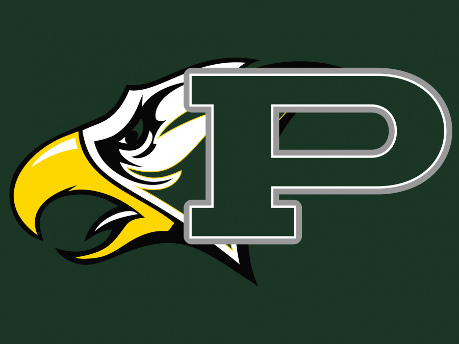 Eagle Nation Logo - Prosper Football Looks Ahead
