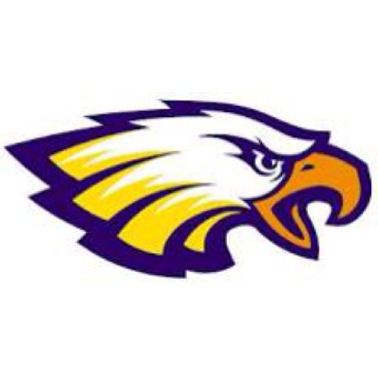 Eagle Nation Logo - Eagle Nation