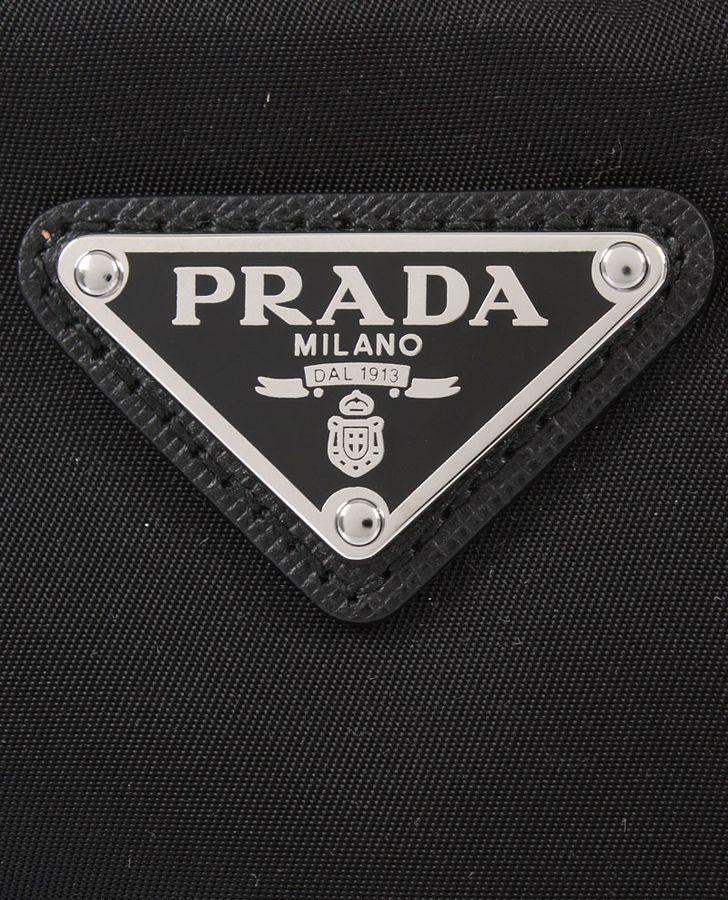 Prada Logo - PRADA logo | Logok