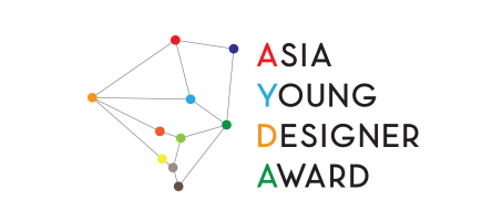 Young Designer Logo - Asia Young Designer Award