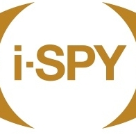 I Spy Logo - Working At I Spy