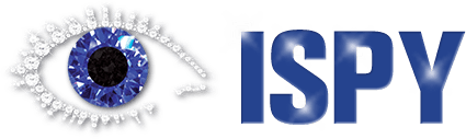 I Spy Logo - ISPY 2016 winners announced | Identity UK