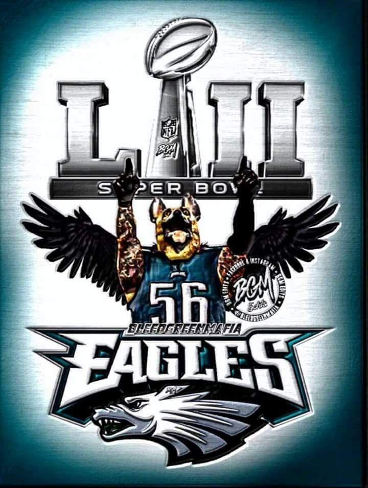 Eagle Nation Logo - eagles nation| | baby shower | Eagles, Philadelphia Eagles, Eagles fans