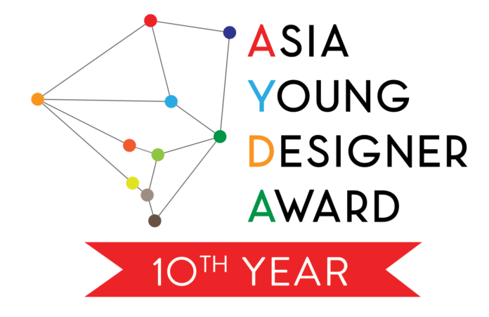 Young Designer Logo - Asia Young Designer Award Paint