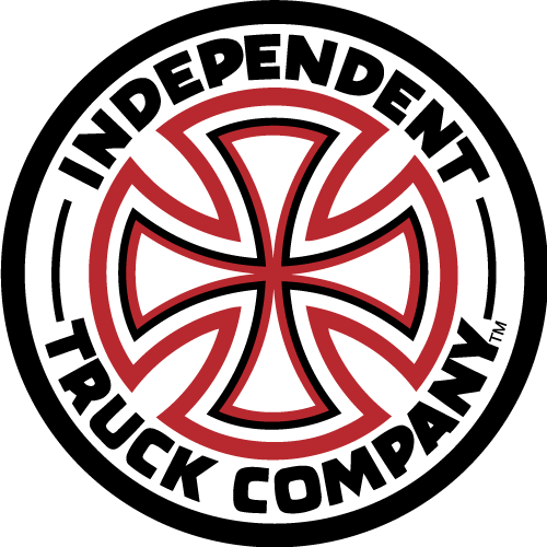 Independent Trucks Logo - Independent Trucks