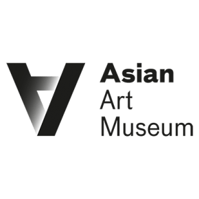 Asian Black and White Logo - Asian Art Museum Lesson Plans & Resources. Share My Lesson
