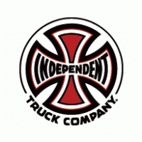 Independent Trucks Logo - Independent Truck Company | Brands of the World™ | Download vector ...