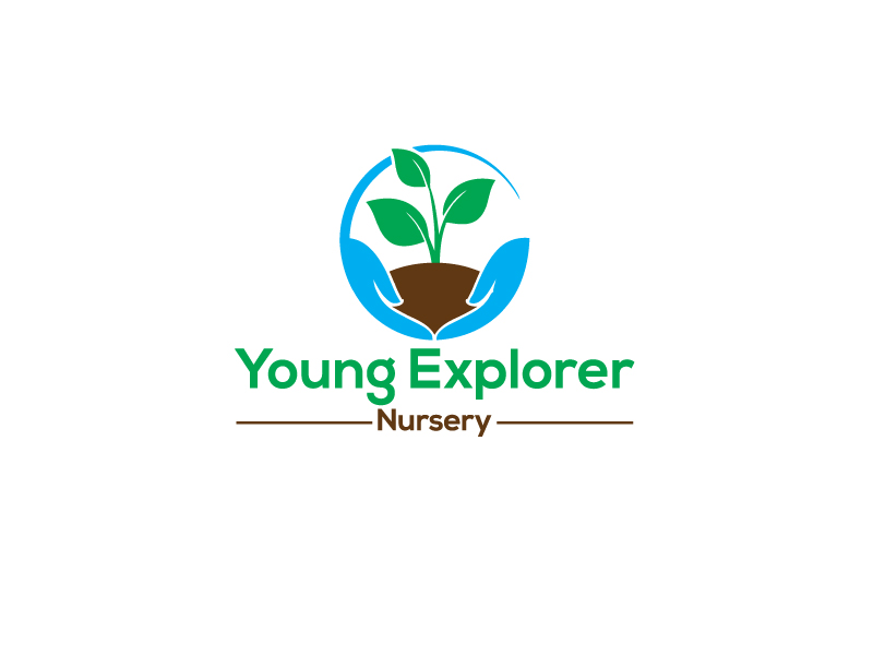 Young Designer Logo - Logo Design Contests » Young Explorer Nursery Logo Design » Design ...