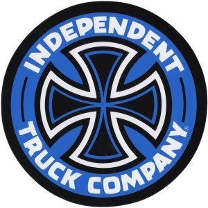 Independent Trucks Logo - Independent Trucks Stickers