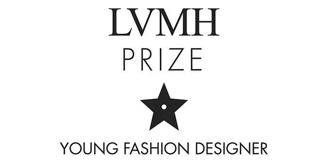 Young Designer Logo - LVMH Prize For Young Designers Competition