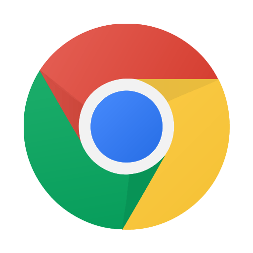 Chrome Logo - Chrome icon