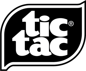 Tic Tac Logo - Tic-Tac Logo Vector (.EPS) Free Download
