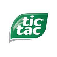 Tic Logo - Tic Tac logo | Rewind & Capture