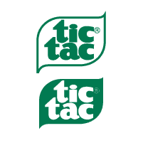 Tic Tac Logo - TIC TAC | Download logos | GMK Free Logos