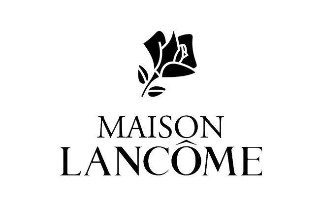 Lancome Logo - MAISON LANCÔME