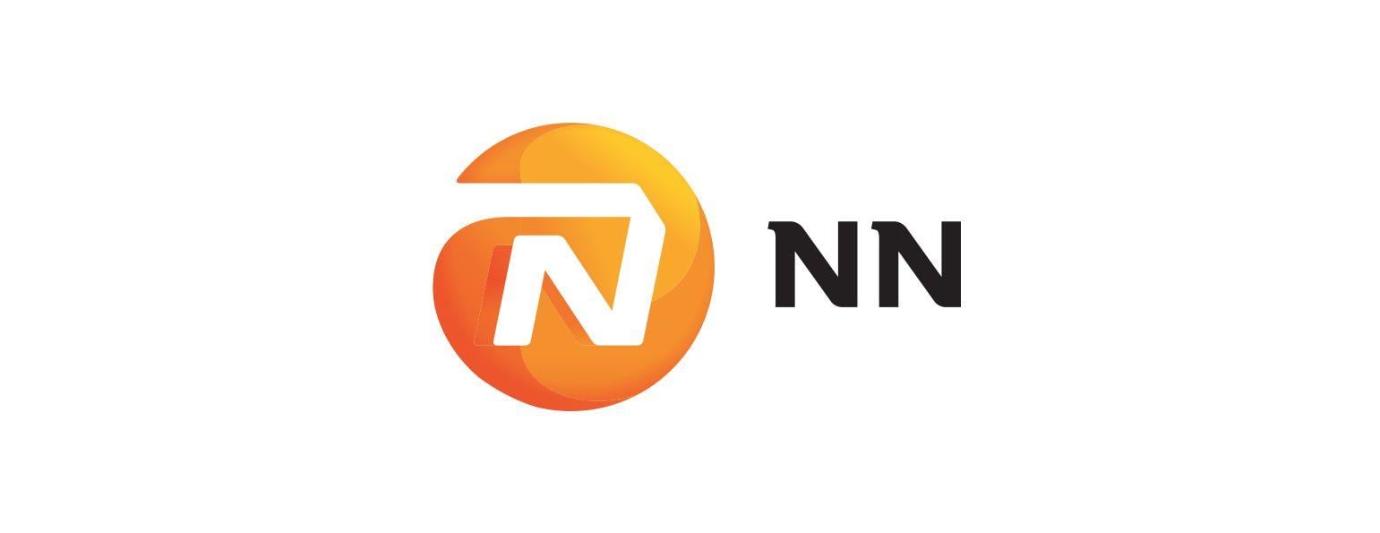 Nn Logo - Total Design case: NN, a new name & logo to pin point new business