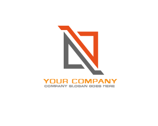 Nn Logo - logo NN Designed by kukuhart | BrandCrowd