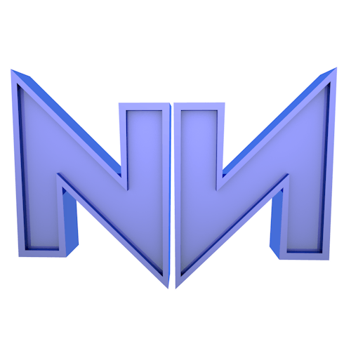 Nn Logo - logo Nn1 - nN| logo - Gallery - noName.zone